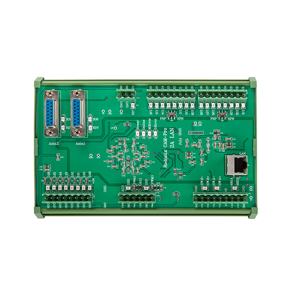 کنترلر PC-ProLAN 2A