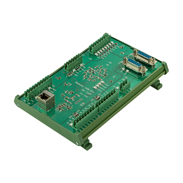 کنترلر PC-ProLAN 2A