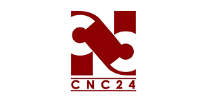 CNC 24