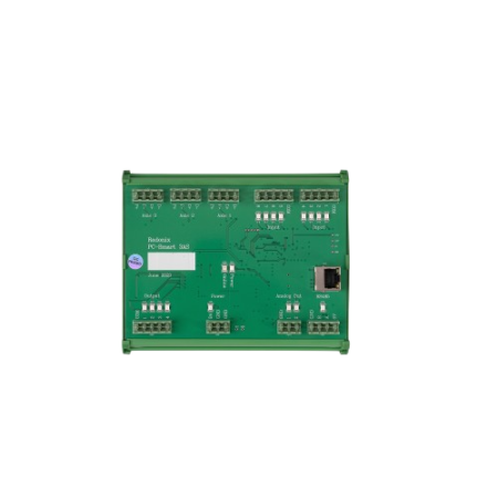 کنترلر PC-Smart 3As