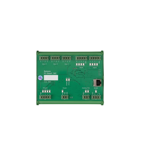 کنترلر PC-Smart 3As