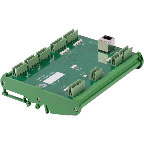 کنترلر PC-Smart 3As