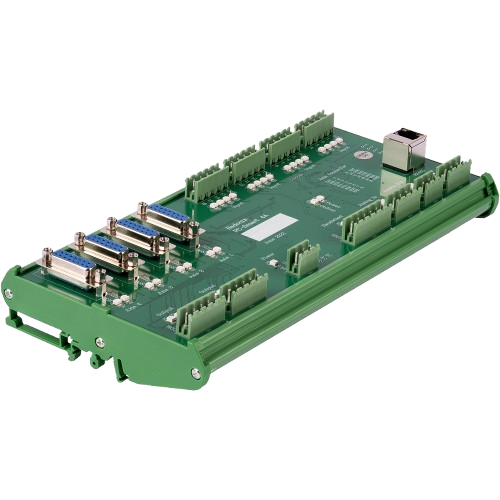 کنترلر PC-Smart 4A