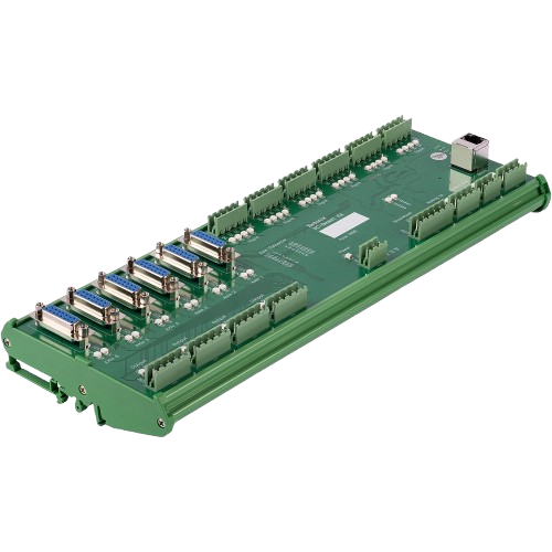 کنترلر PC Smart 6A