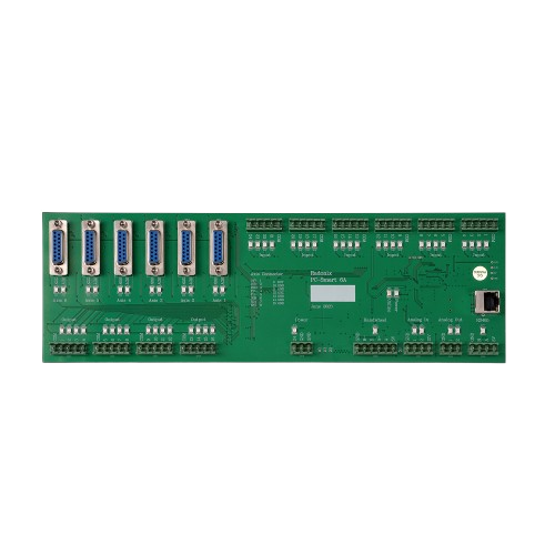 کنترلر PC Smart 6A