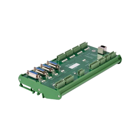 کنترلر PC-Smart 4A