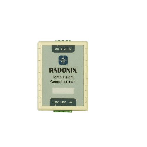 برد کنترل ارتفاع