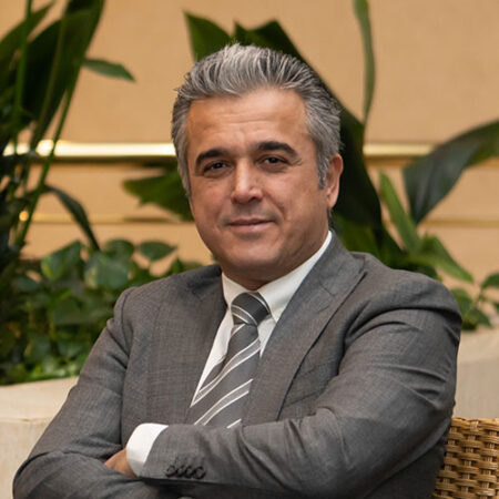 رضا محمد رضایی