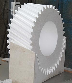 صنایع فوم و یونولیت