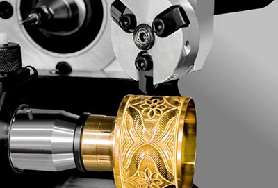 صنایع طلا، نقره و زیورآلات