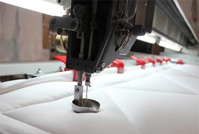 صنایع چرم و خیاطی